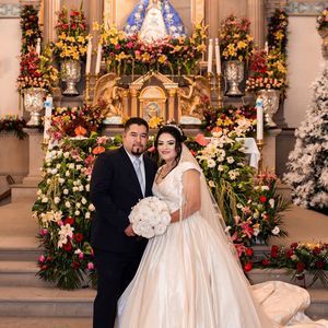 Meet your Posher, Douglas